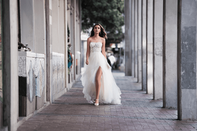 Bride&co Launch Their Latest Wedding Collection Just In Time For Spring