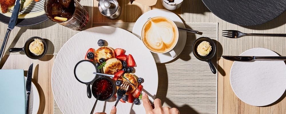 7 Scrumptious Brunch &amp; Lunch Spots in Linden