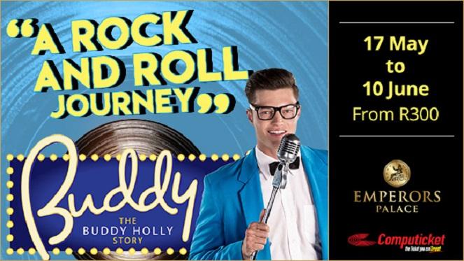 The Buddy Holly Story