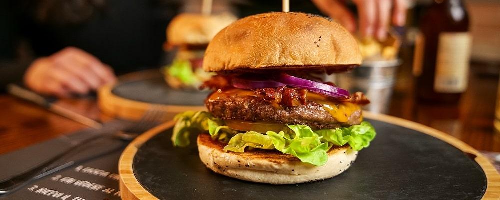 Joburg's Best Burgers, As Voted By You!