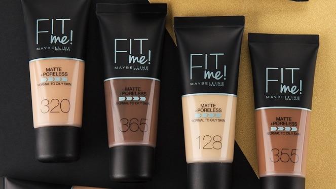 Maybelline Guinness World Record Attempt