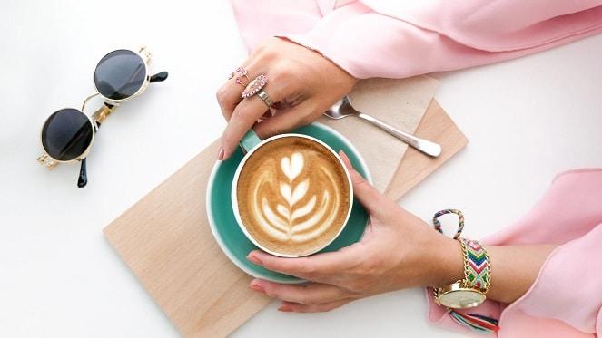 Where To Get Your Caffeine Fix at Eastgate Shopping Mall