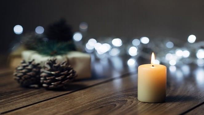 SPAR Carols by Candlelight with Jacaranda FM Johannesburg