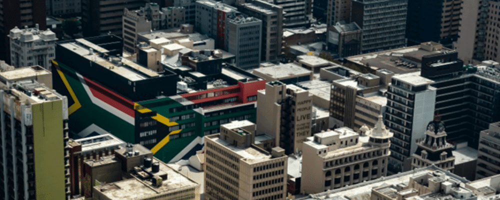 Weekend Getaways in Joburg: Entertainment-Packed Escapes