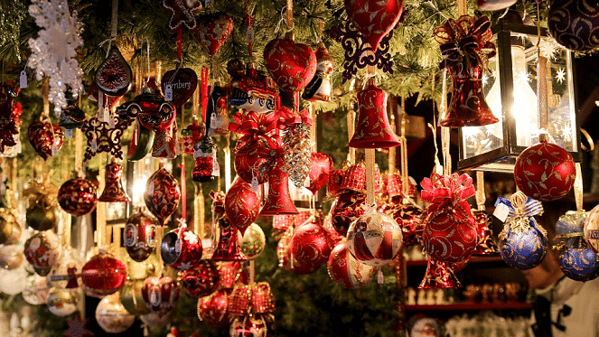 4th Annual East Rand Christmas Market