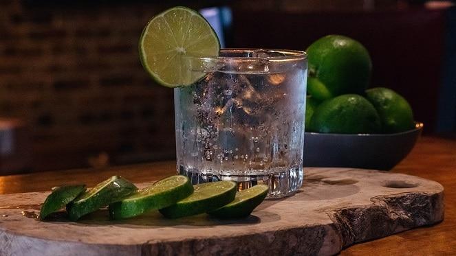 POSTPONED: Gin Journey - Beefeater PINK