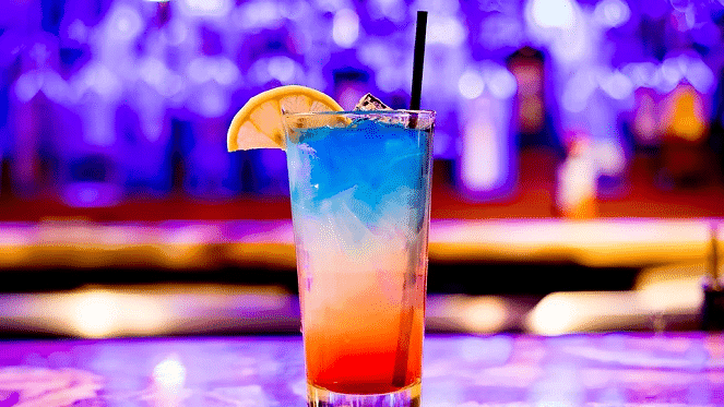 Cocktails, Tapas & Dance Leap Day Party