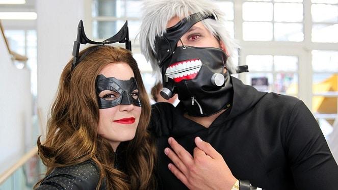 Cosplay Costume Hire & Supply Stores In Joburg