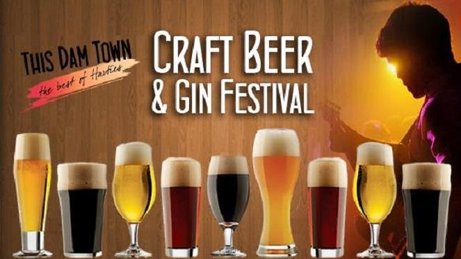 Harties Craft Beer & Gin Festival