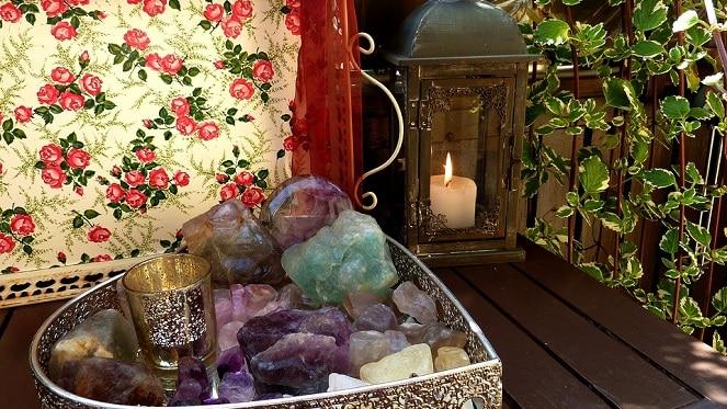 Health & Wellness Markets in Joburg