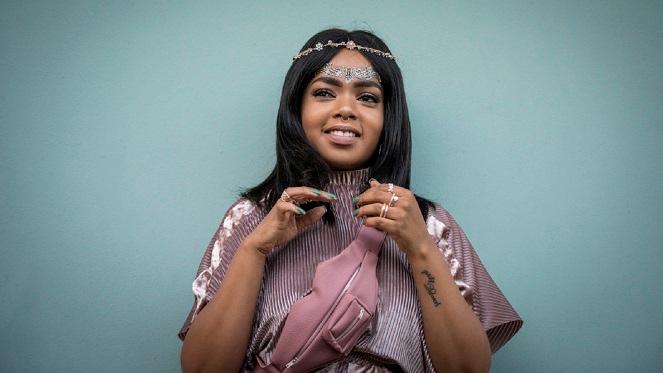 Shekhinah Presents Rosefest