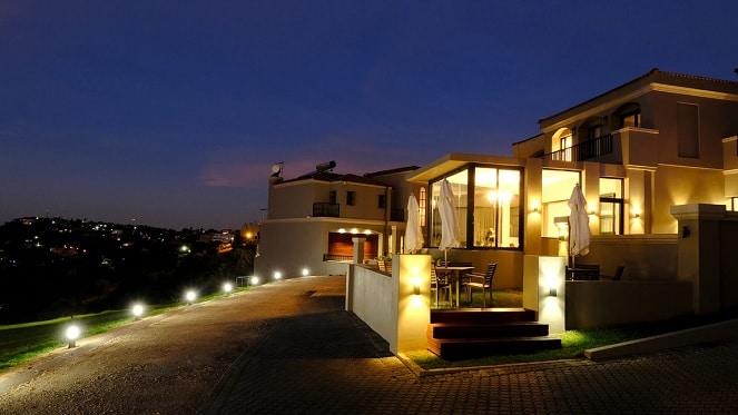 A Dinner Date At Kranz Restaurant