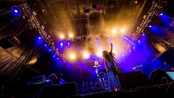 Five Reasons Why You Need To Get To The DStv Delicious International Food & Music Festival