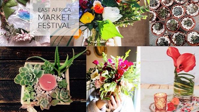 East Africa Market Festival
