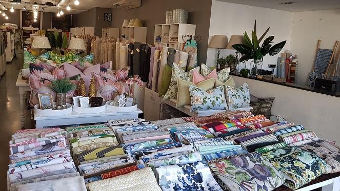 #SupportLocal: For Lovely Fabrics At Fab Prices, Visit Exquisite Cuts