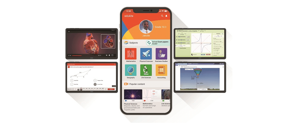 Enhance Exam Readiness: A Solution for Learners and Parents