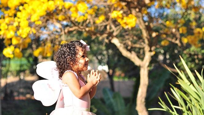 Easter Folk Market & Fairy Festival