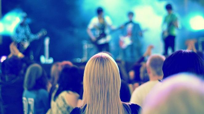 Volkswagen South Africa's VW #Vivonation Music And Lifestyle Festival Is Back!