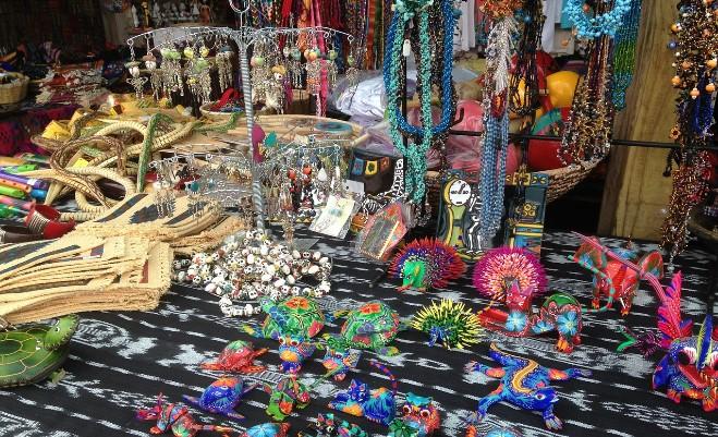 East Rand Traders Square