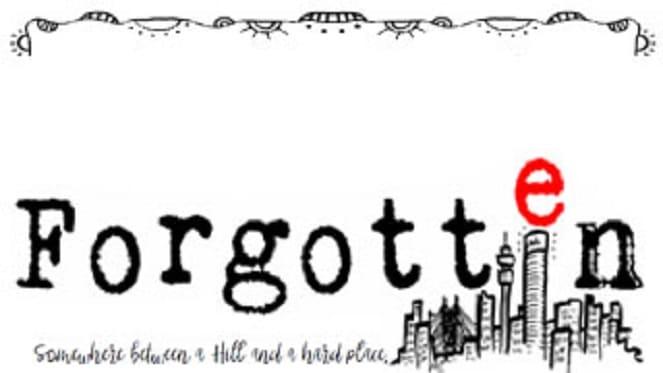 Niel Berg Forgotten