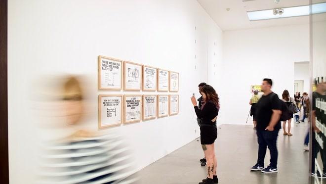 Get Cultural With These Art Exhibitions Happening in Jozi