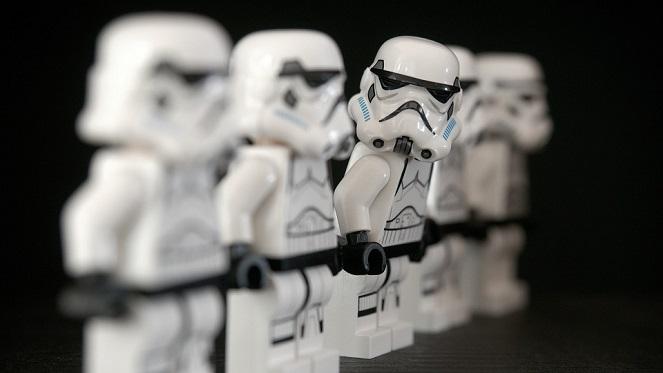 All Things Geek In The City