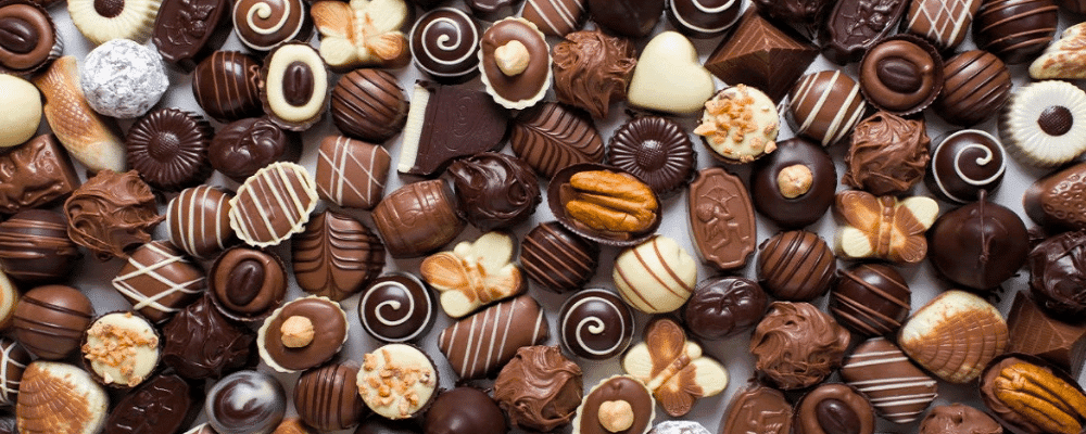 WIN With Geldhof Chocolatier This World Chocolate Day