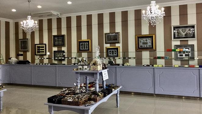 The Best Geldhof Factory Store In Town!