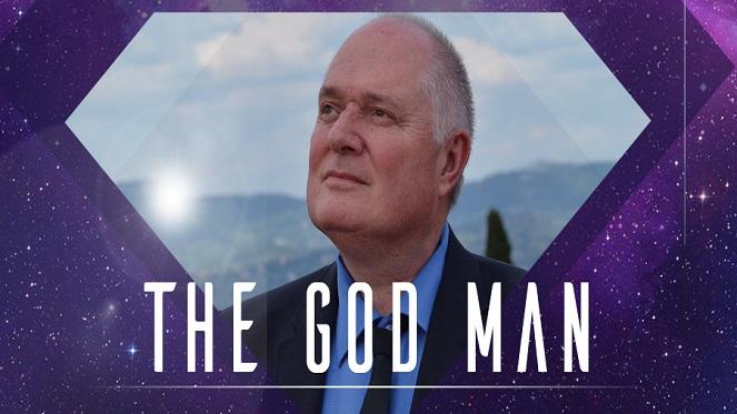 The God Man - Prof David Block
