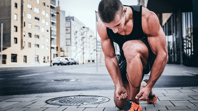 Roodepoort Street Gym