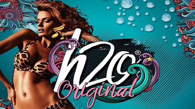 The H2O Original Party Will Be Making Waves Once Again