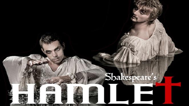 Shakespeare’s Hamlet At Montecasino