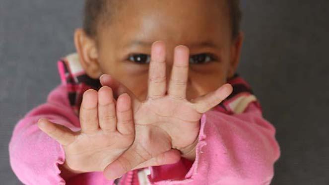 Orphanages To Support