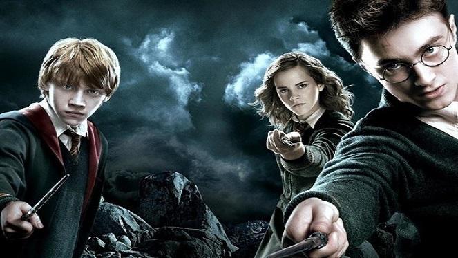 Harry Potter Festival