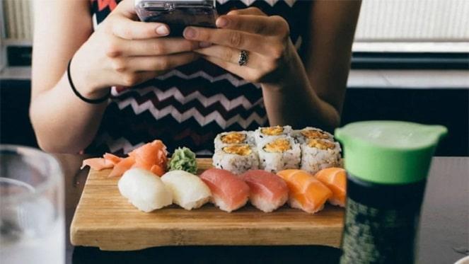 Hashi Fusion Is Your New Sushi and Seafood Hangout In Linden