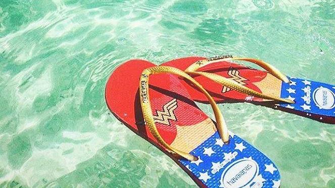 Don’t Miss Out On The Havaianas Annual Spring Sale