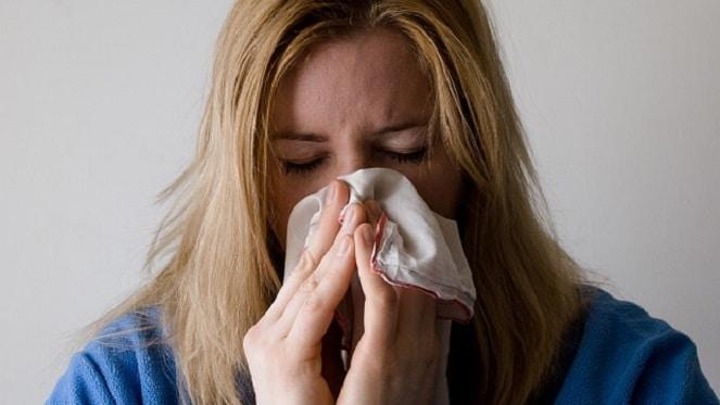 No Sneezing Matter - How To Survive Allergy Season In Joburg