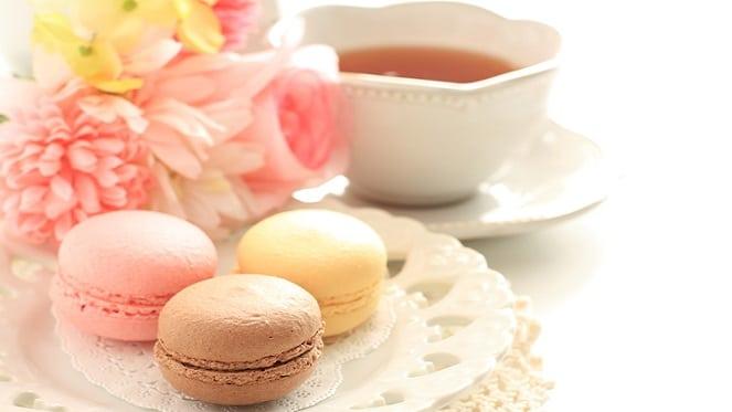 Mother’s Day High Tea In The Garden