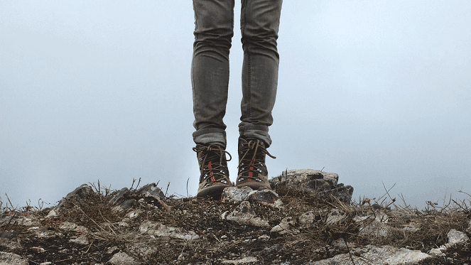 Urban Hike At Victoria Yards