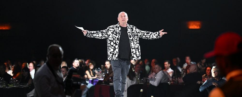 My Joburg: The City Through The Eyes of a Local: Howard Sackstein