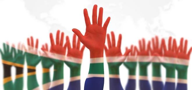 CANCELLED: Human Rights Festival 2020