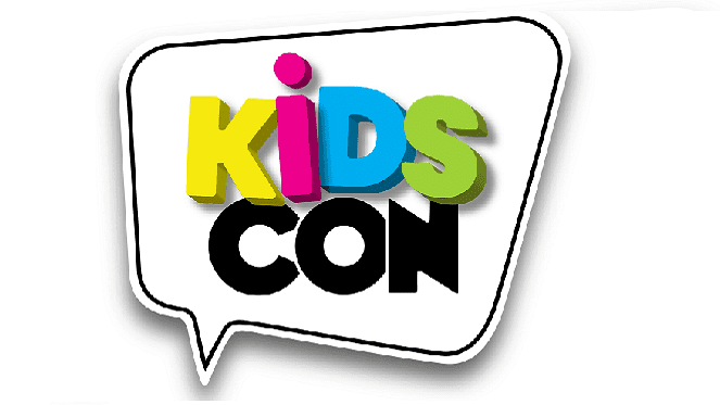 Comic Con 2019 Welcomes The 1st Kid Focused Convention In Africa - KIDSCON!