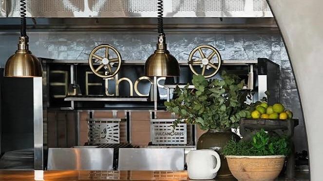 Ethos Is An Experience