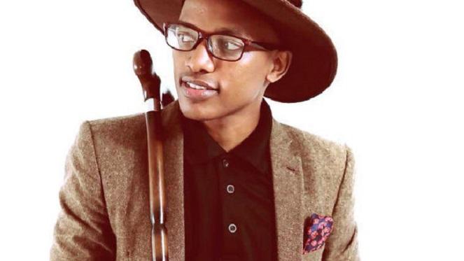 I write what I dream by Fana 'Ntsika' Mayiza