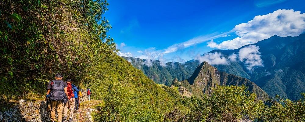 Inca Trail: The World's Most Legendary Trekking Route