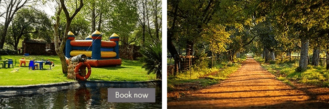 Don’t Miss These Winter Warmers at African Pride Irene Country Lodge & Camdeboo Day Spa