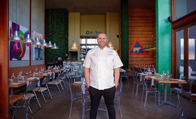 Joburg Restaurants And The Economy