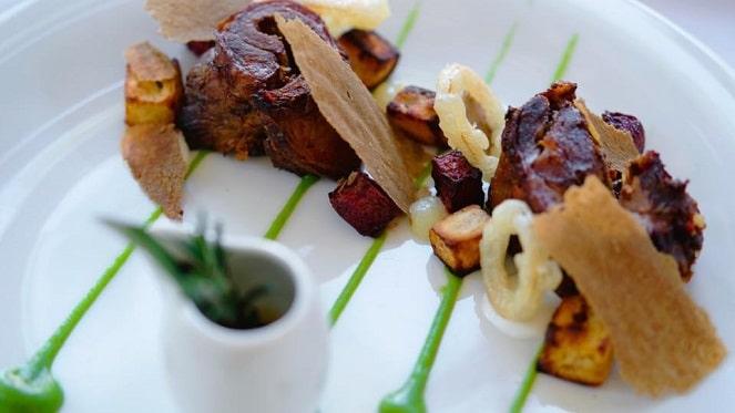 CANCELLED: Clico Boutique Hotel Jazz Lunch