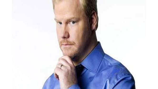 WIN Tickets to Jim Gaffigan - The Fixer Upper Tour At Montecasino
