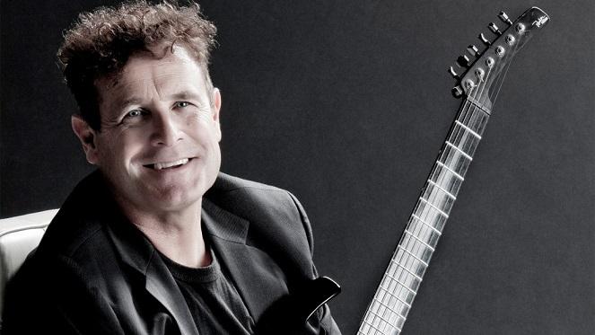 Johnny Clegg & Friends – The Final Concert